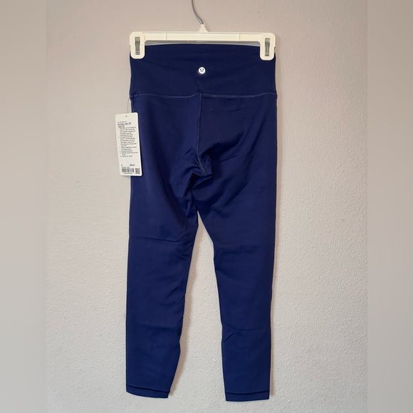 Lululemon HR Tights - Picture 5 of 7